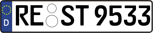 RE-ST9533