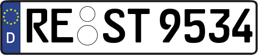 RE-ST9534