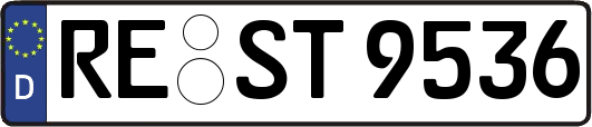 RE-ST9536