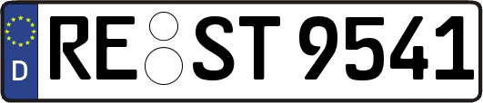 RE-ST9541