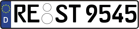 RE-ST9545