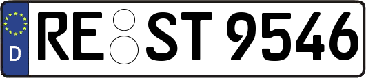 RE-ST9546