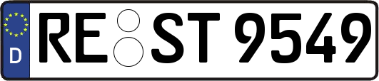 RE-ST9549