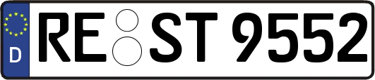 RE-ST9552