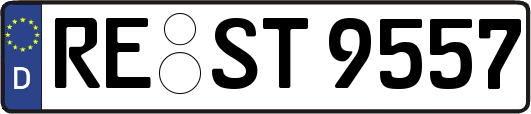 RE-ST9557