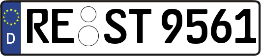 RE-ST9561