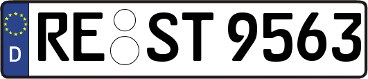 RE-ST9563