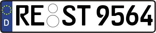 RE-ST9564