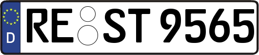 RE-ST9565
