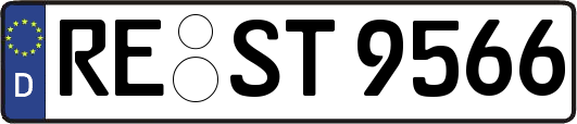 RE-ST9566