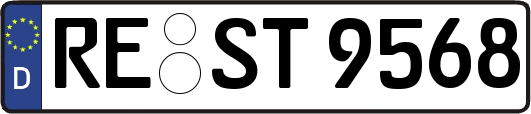 RE-ST9568