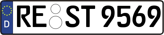 RE-ST9569