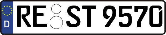 RE-ST9570
