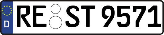 RE-ST9571