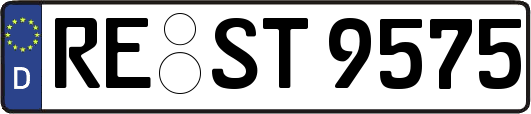 RE-ST9575
