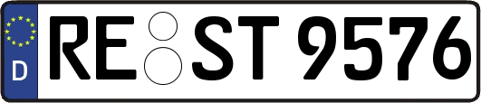RE-ST9576