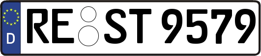 RE-ST9579