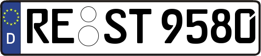 RE-ST9580