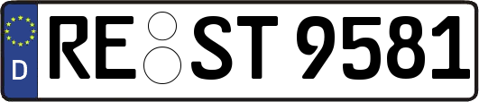 RE-ST9581