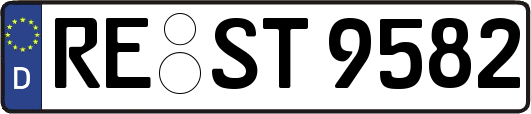 RE-ST9582