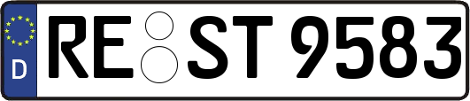 RE-ST9583