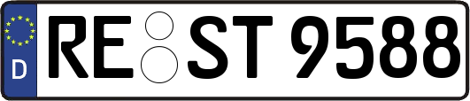 RE-ST9588