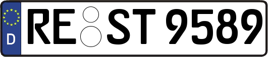 RE-ST9589