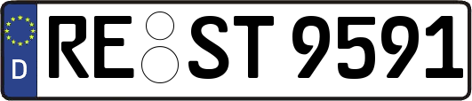 RE-ST9591
