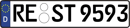 RE-ST9593