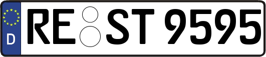 RE-ST9595
