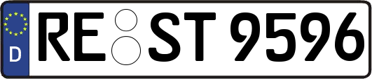 RE-ST9596