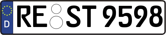 RE-ST9598