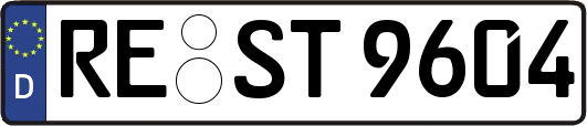 RE-ST9604