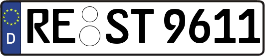 RE-ST9611
