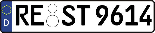 RE-ST9614