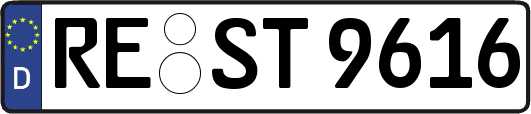 RE-ST9616