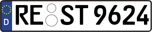 RE-ST9624