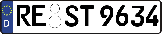 RE-ST9634