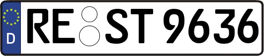 RE-ST9636