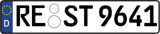RE-ST9641