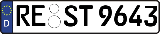 RE-ST9643