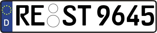 RE-ST9645