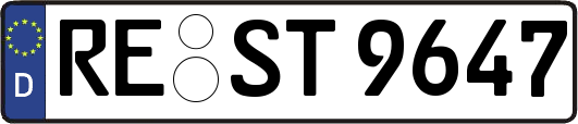 RE-ST9647