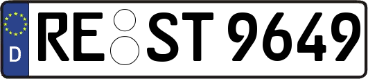 RE-ST9649