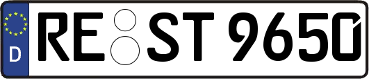 RE-ST9650