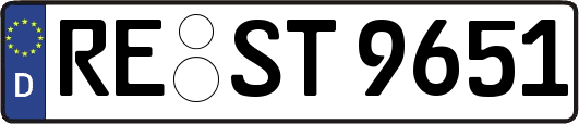 RE-ST9651