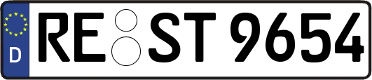 RE-ST9654