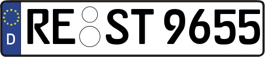 RE-ST9655