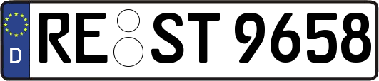 RE-ST9658
