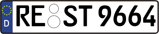 RE-ST9664